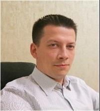 Игорь Поважный